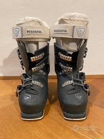 Scarponi da sci  donna  Rossignol