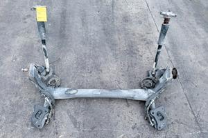Ponte Assale Posteriore Fiat 500L 2012 2023 Senza 