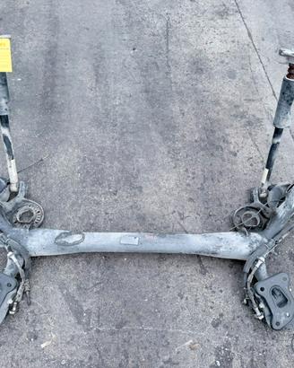 Ponte Assale Posteriore Fiat 500L 2012 2023 Senza 