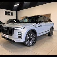 JAECOO Jaecoo 7 Super Hyb. - Jaecoo 7 1.5 TGDI PHE