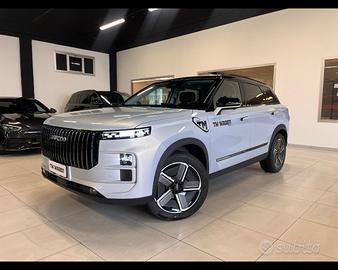 JAECOO Jaecoo 7 Super Hyb. - Jaecoo 7 1.5 TGDI PHE