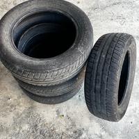 Gomme Ford B Max 195/60 R15