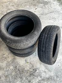 Gomme Ford B Max 195/60 R15