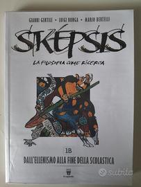 Skepsis 1A+1B