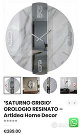 Orologio da parete
