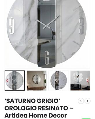 Orologio da parete