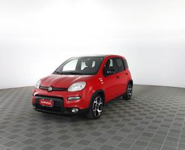 FIAT Panda Panda 1.0 FireFly S&S Hybrid Sport