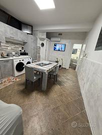 Bilocale uso transitorio zona centro