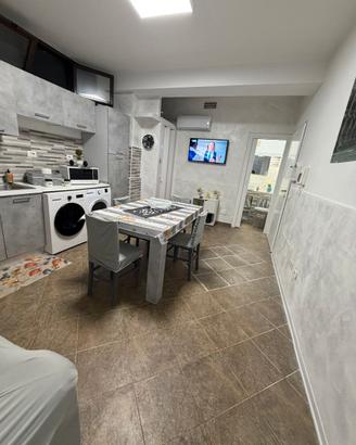 Bilocale uso transitorio zona centro