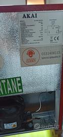 mini frigo Akai