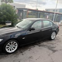 Ruotino bmw serie 3 e90