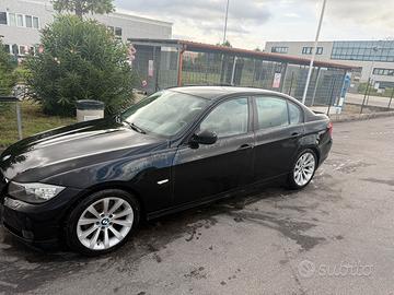 Ruotino bmw serie 3 e90