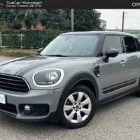 Mini One Countryman Boost 1.5 One D #9614