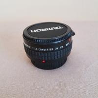 Duplicatore TAMRON 2X