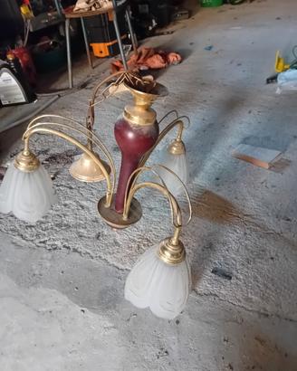 lampadario 