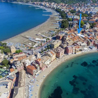 Appartamento Baia Blu