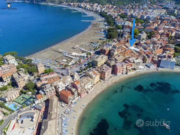 Appartamento Baia Blu