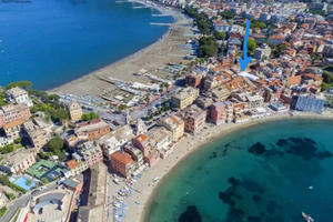 Appartamento Baia Blu