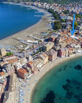Appartamento Baia Blu