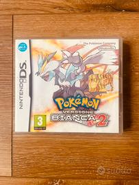 Pokemon versione bianca 2
