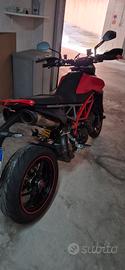 Hypermotard 950