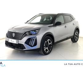PEUGEOT NUOVO 2008 GT Puretech 130 EAT8 S&S N90874