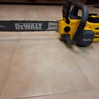 Motosega Elettrosega DEWALT DCMCS575N-XJ


