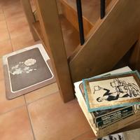 Enciclopedia della lana e del cucito