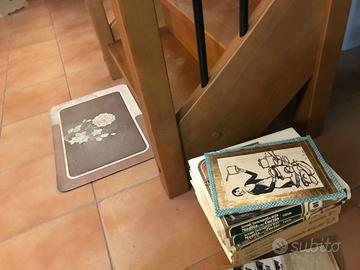 Enciclopedia della lana e del cucito