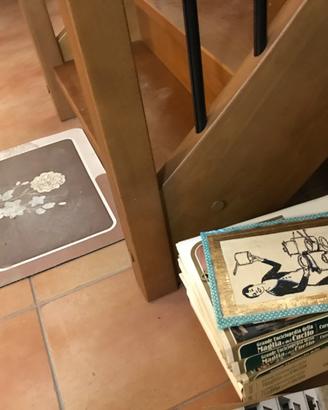 Enciclopedia della lana e del cucito