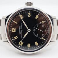 Eberhard Traversetolo Vitrè Ref. 21020VZ 4/1999