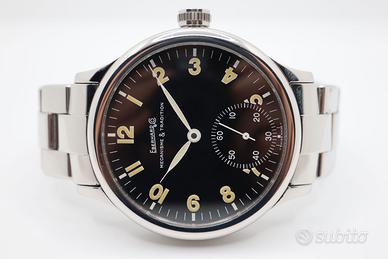 Eberhard Traversetolo Vitrè Ref. 21020VZ 4/1999