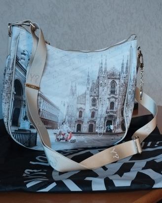 borsa ynot nuova 