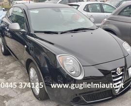 ALFA ROMEO MiTo 1.3 JTDm 85 CV S&S NEOPATENTATI