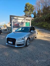 Audi A1 1.4 TDI Sport