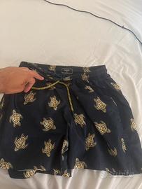 Costume uomo tartarughe morms tg M