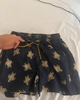 Costume uomo tartarughe morms tg M