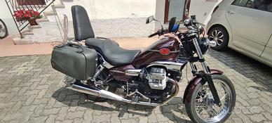 Moto Guzzi Nevada 750 Classic (2010) – UNICO PROPR