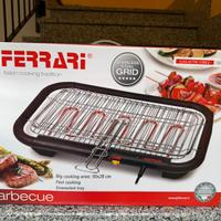 Barbecue elettrico