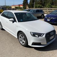 Audi A3 E-Tron sportback