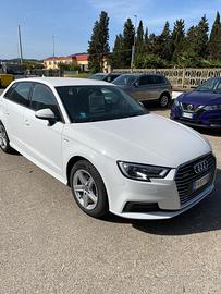 Audi A3 E-Tron sportback
