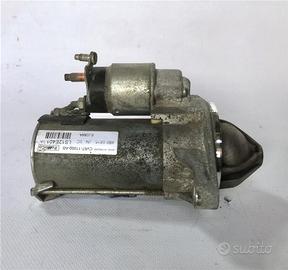 MOTORINO D' AVVIAMENTO FORD B - Max Berlina 177653