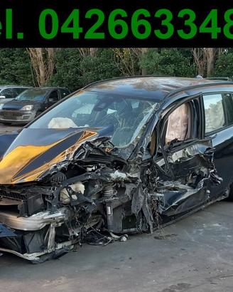 Ricambi usati BMW SERIE 2 F46 216i BENZ.- B38A15A