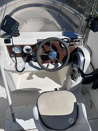 Rio sol 550