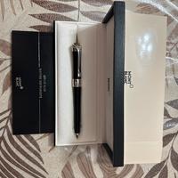 Penna montblanc completa