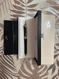 Penna montblanc completa