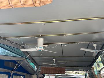 Roulotte Ristrutturata Adria