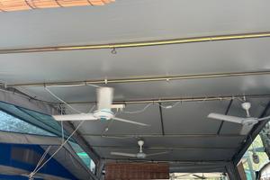 Roulotte Ristrutturata Adria