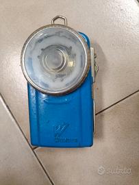 Torcia Militare / Scout Vintage Wonder 