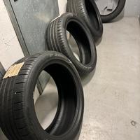 Pirelli Run Flat 20” – Usati 1 Stagione